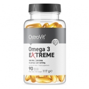 Omega 3 Extreme 90caps